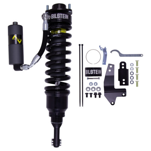 Alternative view of Bilstein B8 8112 Series for 10-23 Toyota 4Runner Zone Control Monotube Front Left Corner Module