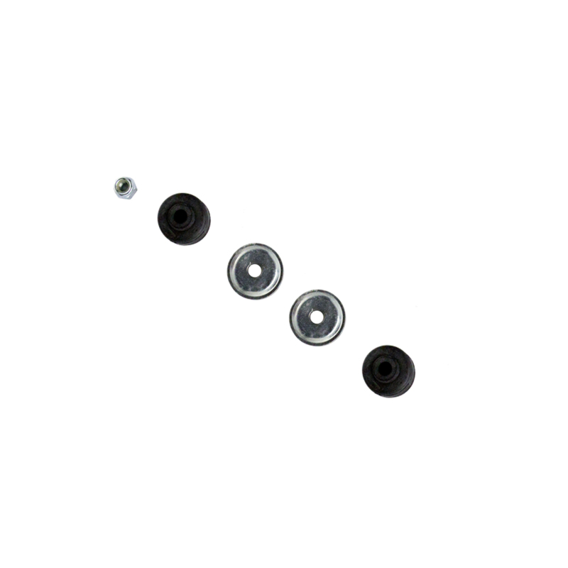 Bilstein 5100 Series Ford F-250/F-350 Super Duty 4WD Front 46mm Monotube Shock Absorber - Image 4