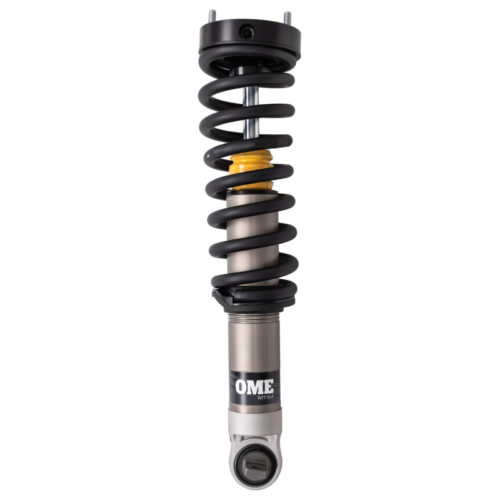 Alternative view of ARB / OME MT64 Coilover Strut Front