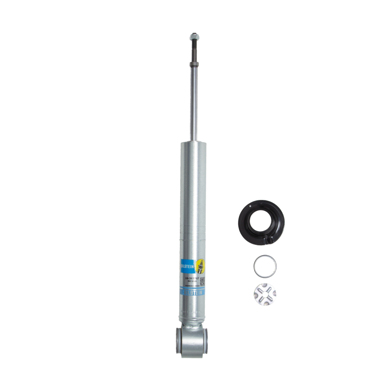 Bilstein for 04-08 Ford F-150 / 06-08 Lincoln Mark LT B8 5100 (Ride Height Adj.) Shock Absorber - Front - Image 2