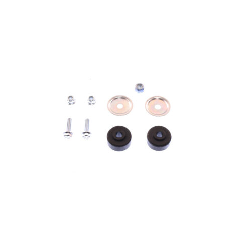 Bilstein 4600 Series for 1995 Ford Explorer Eddie Bauer RWD Front 46mm Monotube Shock Absorber - Image 4