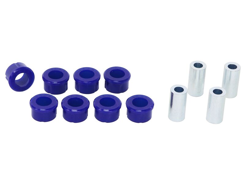SuperPro 1989 Nissan 240SX Rear Control Arm Bushing Kit - Image 4