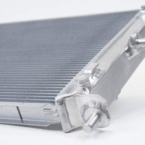 CSF for 2016+ Mazda Miata (ND) Radiator - Image 5