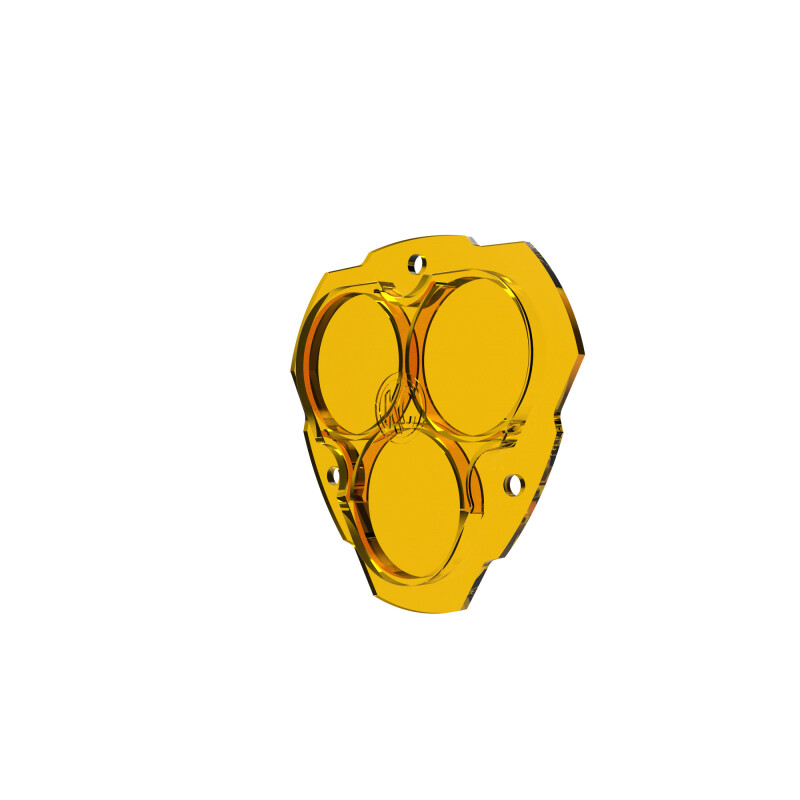 KC HiLiTES FLEX ERA 3 Performance Yellow Spot Beam Lens - Image 6