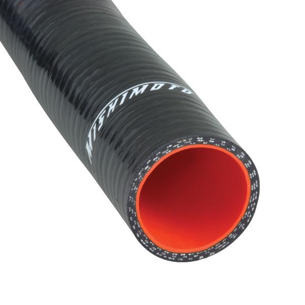 Mishimoto 10mm x 100cm Black Silicone Hose - Image 6