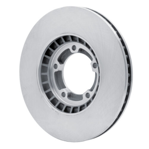 DFC 06-11 Dodge H100 (Mexico) Front Brake Rotor - Image 4