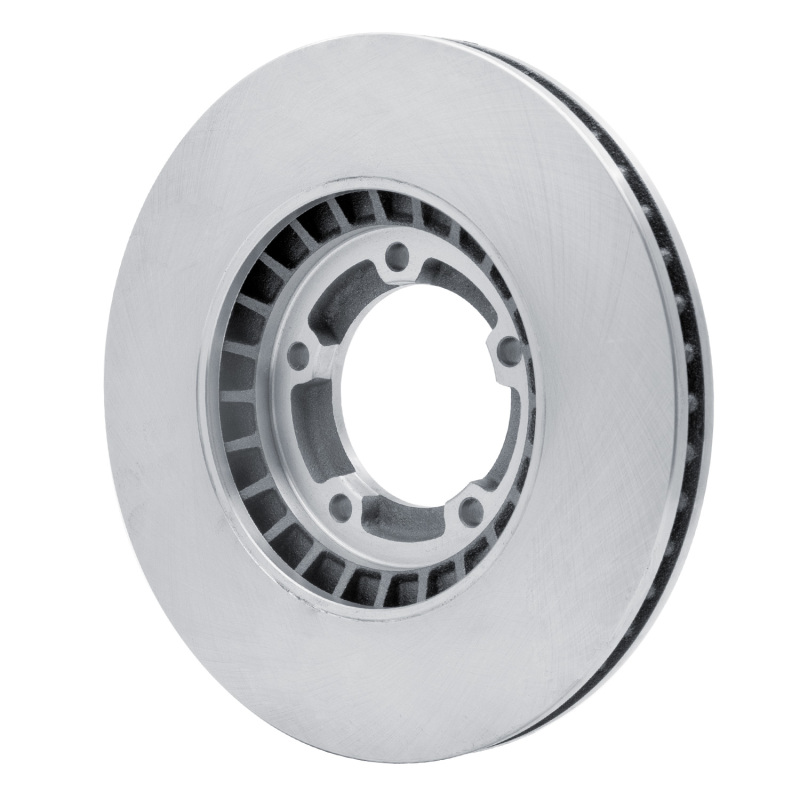 DFC 06-11 Dodge H100 (Mexico) Front Brake Rotor - Image 4