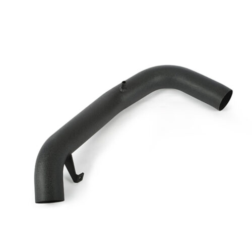 Mishimoto Performance Air Intake Kit - Wrinkle Black for 13-16 Ford Focus ST 2.0L - Image 10
