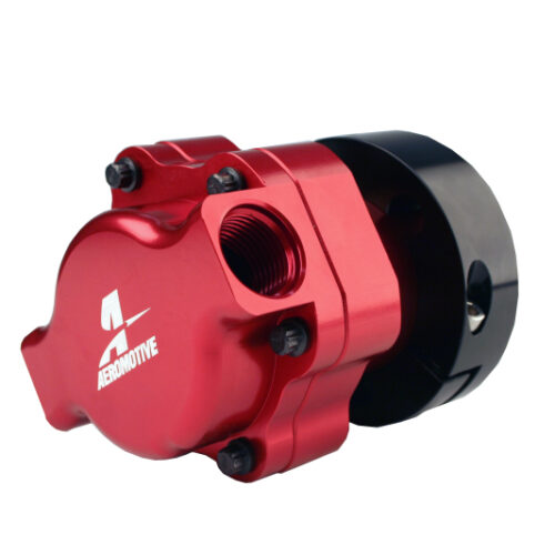 Aeromotive Billet Hex Drive Fuel Pump - Image 6
