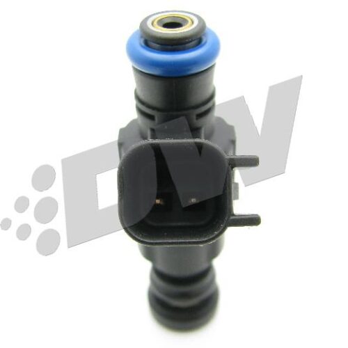 DeatschWerks LS2 / 5.7L & 6.1L HEMI 42lb Injectors for 2005-2023 Dodge / Chrysler 5.7L & 6.1L HEMI - Image 3