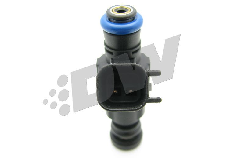 DeatschWerks LS2 / 5.7L & 6.1L HEMI 42lb Injectors for 2005-2023 Dodge / Chrysler 5.7L & 6.1L HEMI - Image 3
