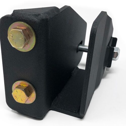 Alternative view of Tuff Country 1997 F-250 4wd (w/2in Front Lift Kit And 5 Bolt Mounting) Axle Pivot Drop Brackets Pr.