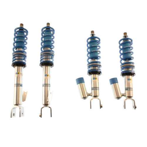 Bilstein B16 for 2000 Honda S2000 Base Front and Rear Performance Suspension System