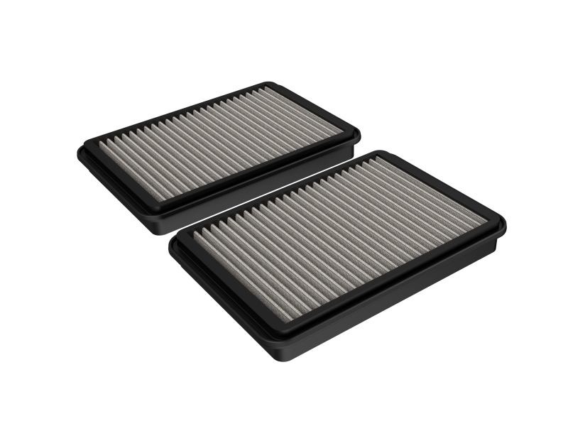 aFe Power Magnum FLOW Pro DRY S Air Filter 21+ RAM 1500 TRX V8-6.2L - Image 3