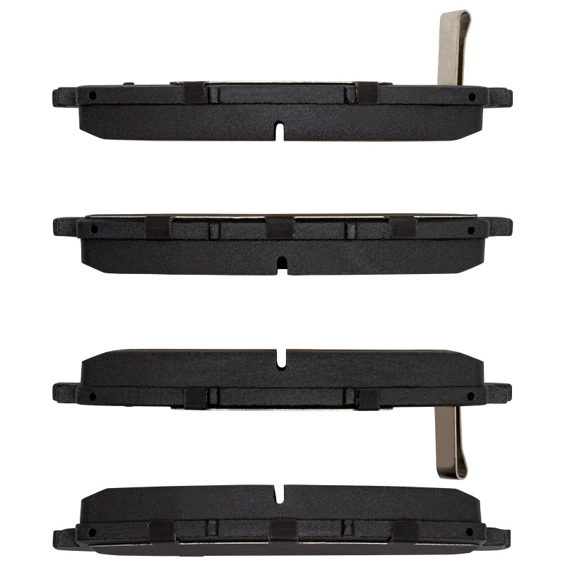 DFC 13-22 Honda Civic Sedan Front 4000 Hybridynamic Brake Pads - Image 5