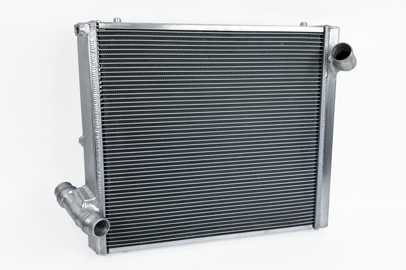 CSF for 2019+ 992.1/992.2 Porsche 911(3.0LT Base/T/S/4/4S/GTS/4 GTS) High Perf Right Aluminum Radiator - Image 2