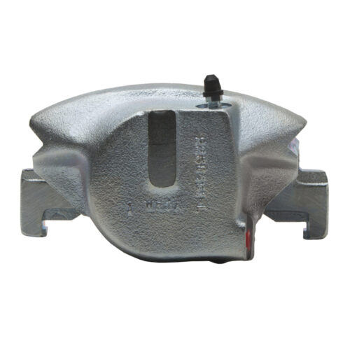 DFC 79-24 Chevrolet G30 Front/Rear Left Premium Caliper - Silver - Image 2