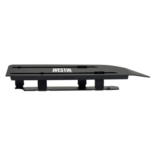 Westin Adventure Mount Base for 22-26 Silverado/Sierra 1500 & 24-26 2500/3500 w/13.4in. Touch Screen - Image 4