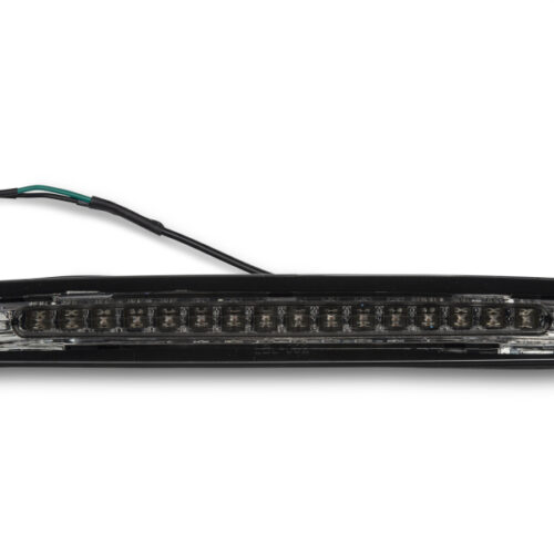 Raxiom for 2005-2009 Ford Mustang Axial Series LED Third Brake Light (Smoked) - Image 8