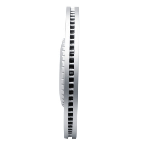 DFC 19-26 Jaguar F-Pace Front Hi-Carbon Alloy Geomet Coated Rotor - Image 3