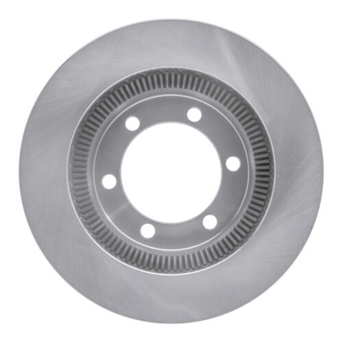 DFC 94-22 BEAVER MOTORCOACH CONTESSA Front/Rear/Fr & Rr Brake Rotor - Image 5