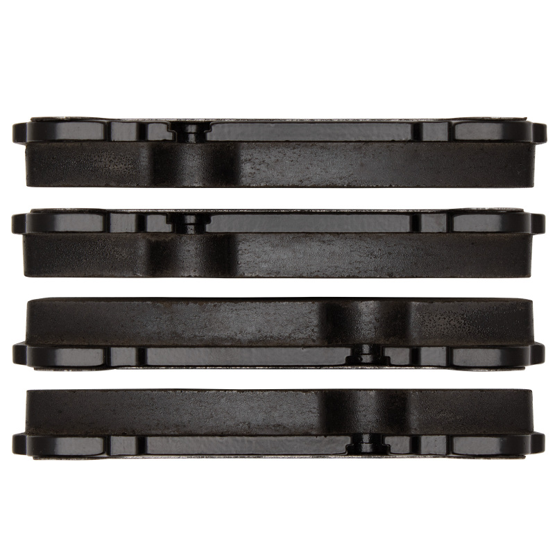 R1 2013-2020 Audi Q5 (Mexico) Front R1 Euro Ceramic Pads & Hardware Kit - Image 4