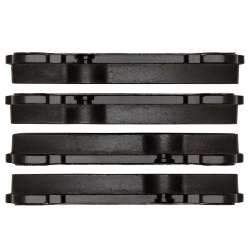 DFC 13-20 Audi Q5 (USA/Canada) Except Hybrid Front Euro 5000 Ceramic Brake Pads and Hardware Kit - Image 4