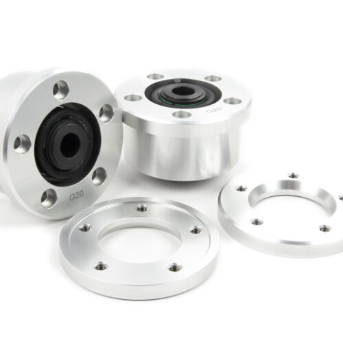 Dinan 19-26 BMW 330i/430i/M340i/M440i (G20/G22/G23/G26) Tension Strut Ball Joint Kit - Front - Image 3
