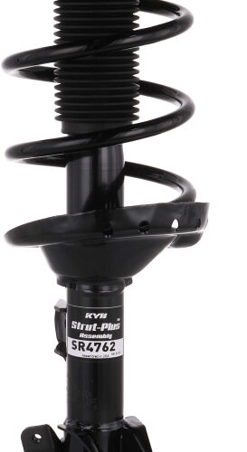 KYB 15-17 Subaru Outback Strut-Plus Assembly - Front Right - Image 4