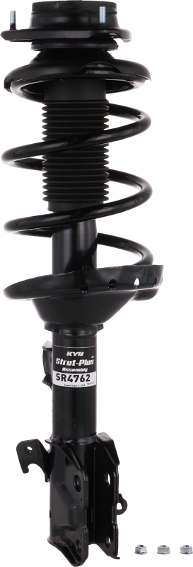 KYB 15-17 Subaru Outback Strut-Plus Assembly - Front Right - Image 4