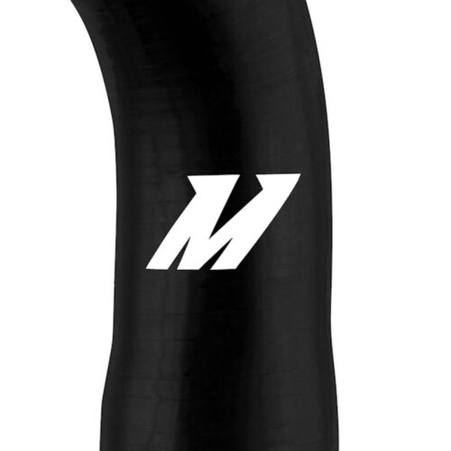 Mishimoto 02-06 Mini Cooper S (Supercharged) Black Silicone Hose Kit - Image 7