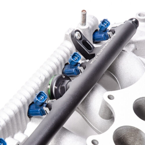 Radium Engineering Fuel Rail RB25DET Neo - Image 4