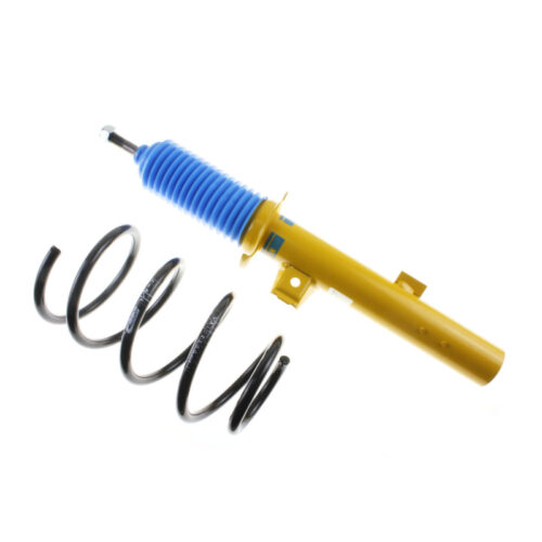 Alternative view of Bilstein B12 for 2012 BMW 135i Base Coupe Front and Rear Suspension Kit