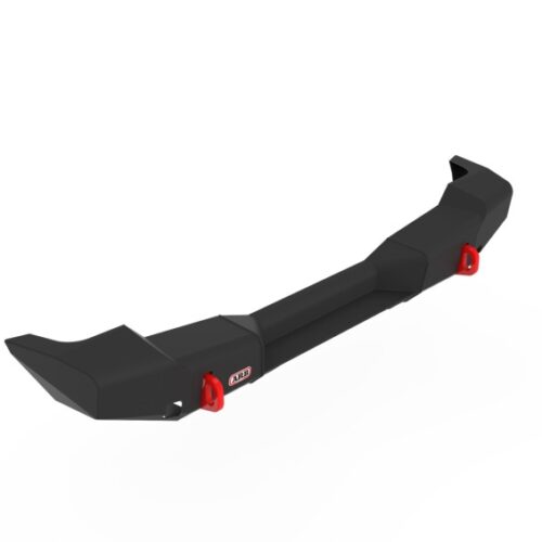 ARB Rear Bar Suits Jl Txt Black for 2018-2025 Jeep Wrangler - Image 5