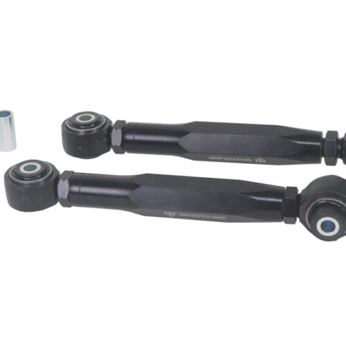 Whiteline KTA293 12-20 Volkswagen Golf Rear Adjustable Toe Arm
