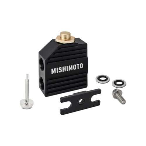 Mishimoto Thermal Bypass for 2019+ RAM 6.7L Cummins