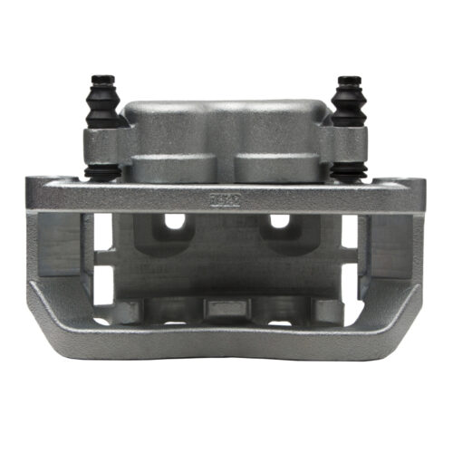DFC 99-20 Coachmen Aurora Rear Left/Front Left Silver Zinc Coated Premium Caliper - Image 4