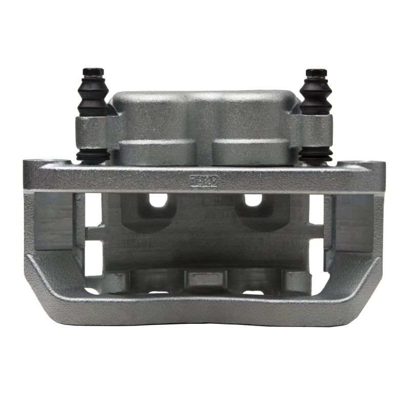 DFC 99-20 Coachmen Aurora Rear Left/Front Left Silver Zinc Coated Premium Caliper - Image 4