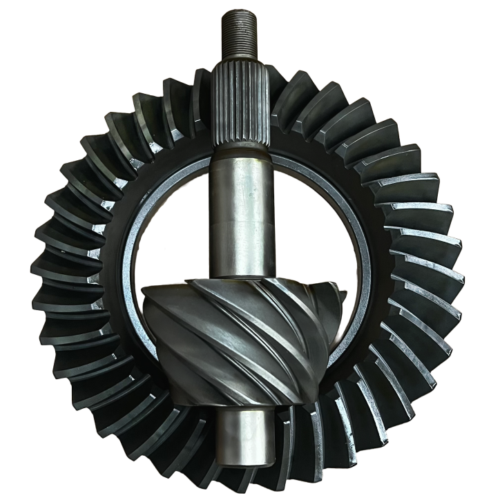 Revolution Gear & Axle Ford 9in 3.50 Ratio Ring & Pinion Set