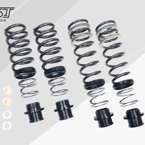 AST BMW F90 M5 / G30 Adjustable Lowering Springs