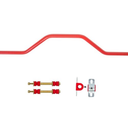 UMI Performance 2113-R 82-02 GM F-Body Rear Sway Bar 22mm Tubular