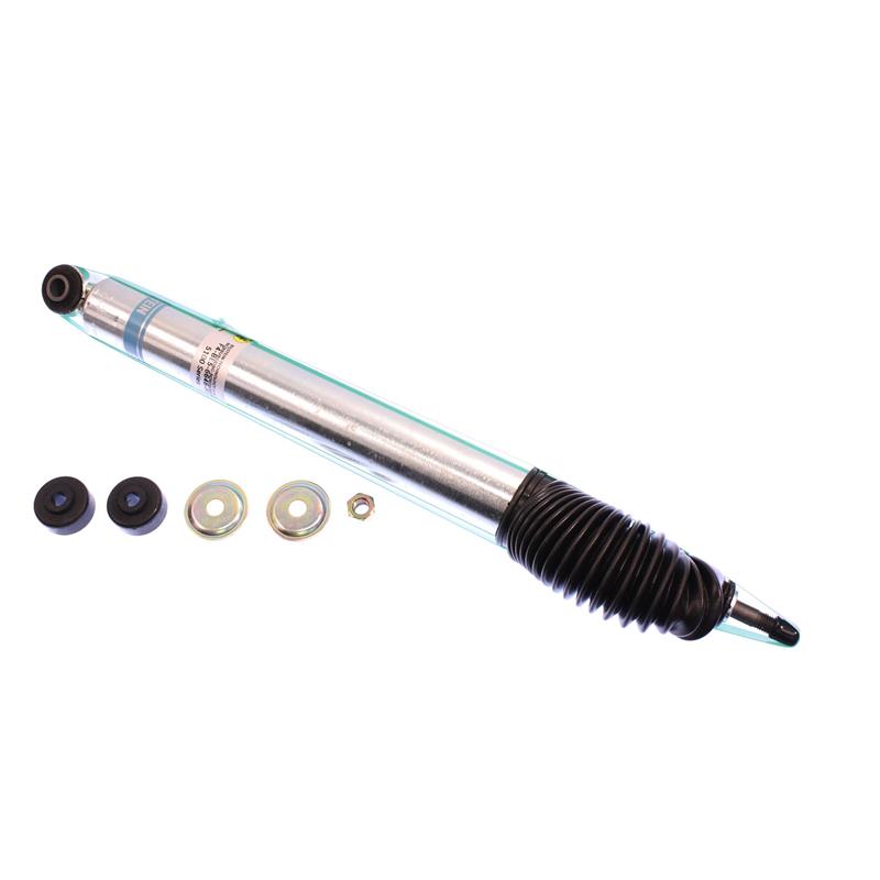 Bilstein 5100 Series for 1994 Dodge Ram 1500 Base 4WD Front 46mm Monotube Shock Absorber - Image 7