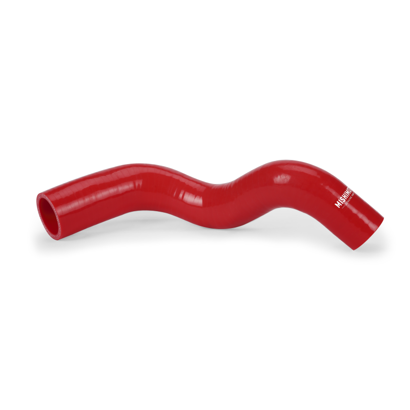 Mishimoto Silicone Radiator Hose Kit for 97-04 Chevy Corvette/Z06 Red - Image 7
