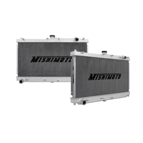 Mishimoto Aluminum Radiator for 99-05 Mazda Miata Manual