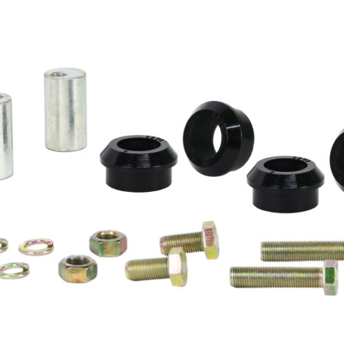 Whiteline 04-08 Acura TSX Fixed Control Arm Upper Inner Bushing Kit