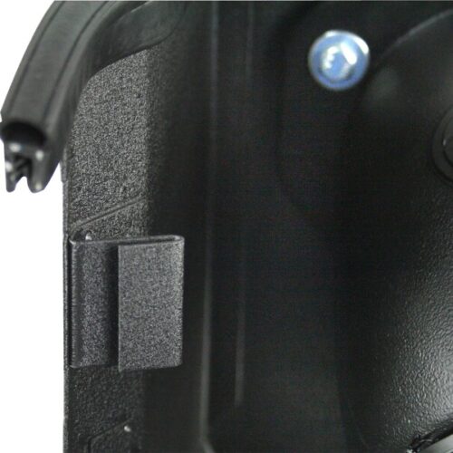 aFe Power MagnumFORCE Intakes Stage-2 P5R AIS P5R BMW 3-Series (E46) 99-06 L6-2.5L/2.8L/3.0L - Image 4