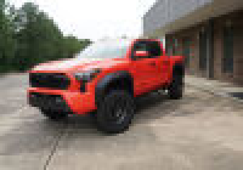 Superlift 2024 Toyota Tacoma 4WD 2in. Leveling Kit (Does Not Fit AVS Vehicles or TRD Pro/Trailhntr) - Image 3