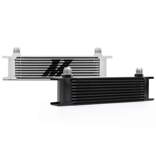 Mishimoto Universal 10 Row Oil Cooler - Image 10
