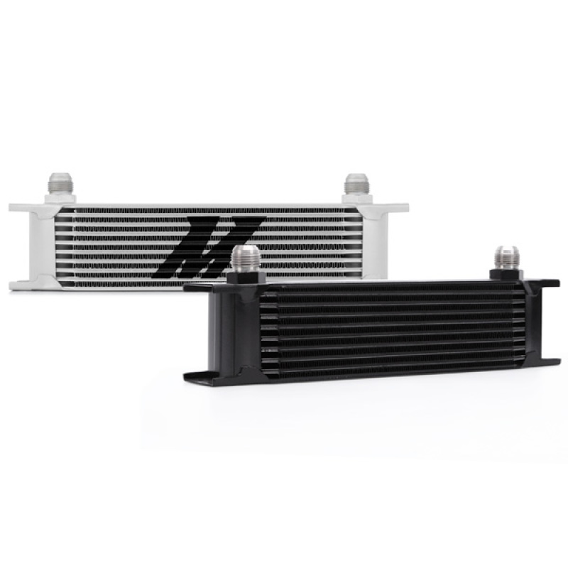 Mishimoto Universal 10 Row Oil Cooler - Image 10