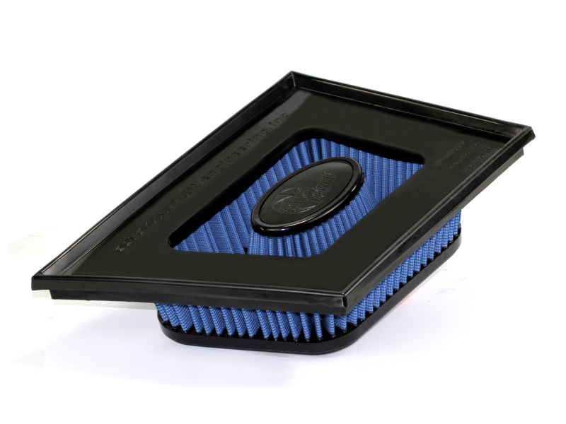 aFe Power MagnumFLOW Air Filters OER P5R A/F P5R GM Diesel Trucks 11-12 V8-6.6L (td) - Image 7